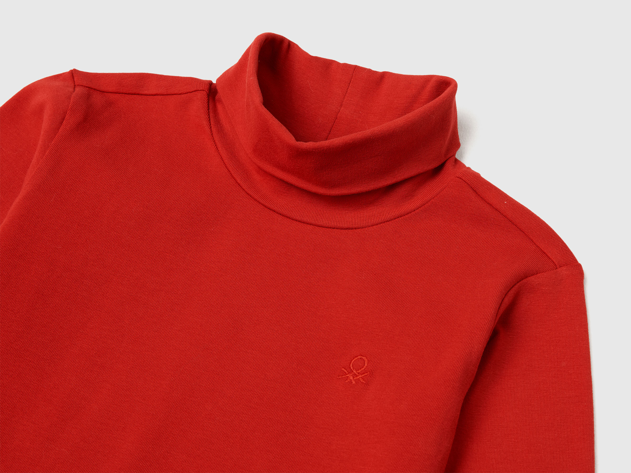 T-SHIRT L/S Jungen image number 3